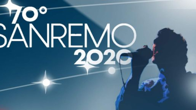 Sanremo, spoiler seconda serata: sul palco dell'Ariston anche Gigi D'Alessio