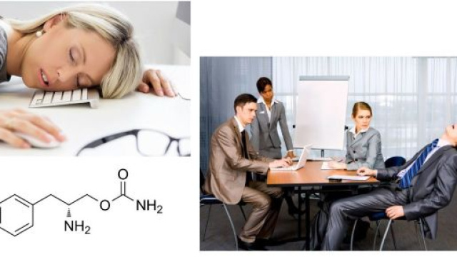 Un nuovo farmaco, Solriamfetol, &egrave; stato approvato in Europa per il controllo della sonnolenza notturna.