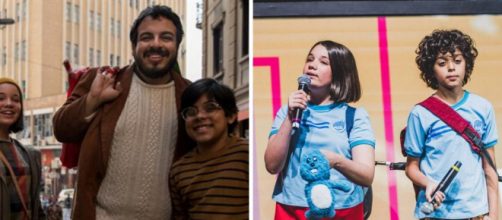 5 filmes que ser&atilde;o lan&ccedil;ados em novembro. ( Fotomontagem )