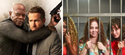 5 filmes que t&ecirc;m data de estreia em setembro 2020. ( Fotomontagem )