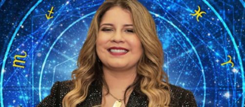 As m&uacute;sicas que Mar&iacute;lia Mendon&ccedil;a tem para cada signo. (Arquivo Blasting News)