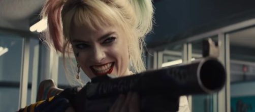 'Birds of Prey' is being released in theaters this upcoming weekend. [Image Credit] Warner Bros/YouTube