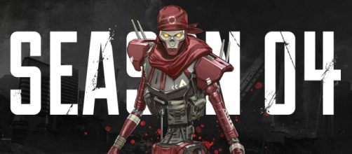 Cambios en la cuarta temporada de Apex Legends