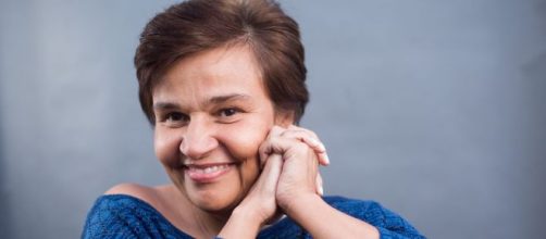 Cl&aacute;udia Rodrigues &eacute; internada e n&atilde;o tem previs&atilde;o de alta. (Arquivo Blasting News)