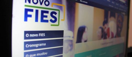 Como fazer a sua inscri&ccedil;&atilde;o e conferir a disponibilidade de vagas. Reprodu&ccedil;&atilde;o/Arquivo Blasting