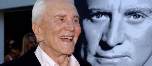 Kirk Douglas morre com 103 anos (Arquivo Blasting News)
