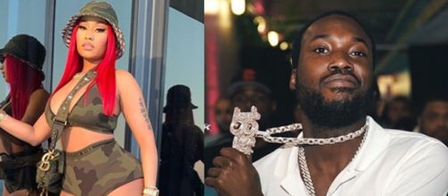 Nicki Minaj acusa seu ex de agress&atilde;o. (Arquivo Blasting News)