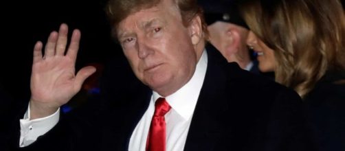 Senado absolve Donald Trump das acusa&ccedil;&otilde;es de abuso de poder e obstru&ccedil;&atilde;o do Congresso. Reprodu&ccedil;&atilde;o/Arquivo Blasting