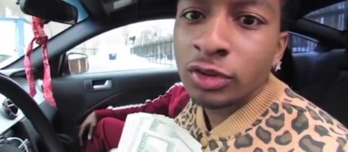 Un rapero amateur que buscaba fama y fortuna contrat&oacute; a un sicario