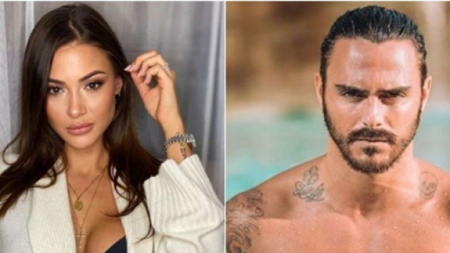 Apr&egrave;s son gros clash avec Benji, Alix donne des nouvelles de son d&eacute;m&eacute;nagement &agrave; Paris. &reg;Instagram : alix_dmx / benji_samat