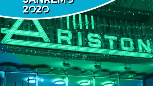 Festival di Sanremo 2020 - 2 serata
