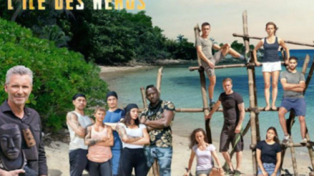 Koh-Lanta reprend bient&ocirc;t, 5 choses &agrave; savoir. Credit: TF1