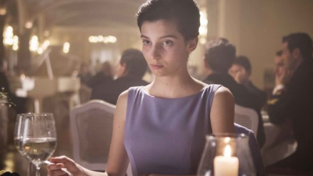 L'amica geniale 2: luned&igrave; 10/02 la prima puntata