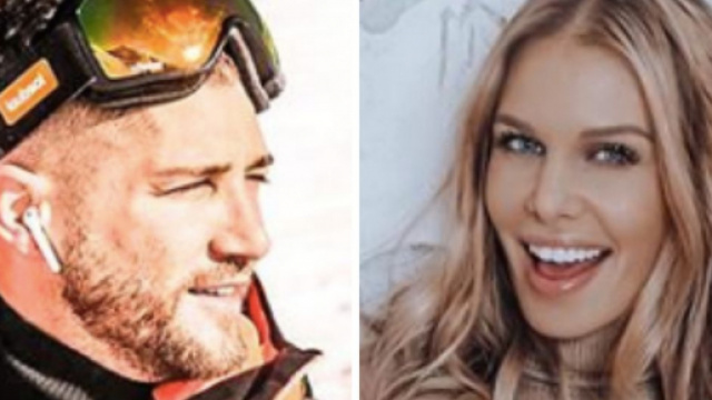 Les Apprentis Aventuriers : Paga et Adixia pourraient &ecirc;tre candidats de l'&eacute;mission. Credit: Instagram/paga_lmsa/adixia