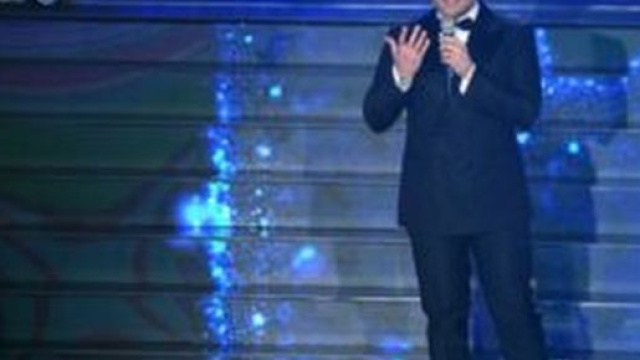 Malore a Sanremo: spettatore ha un infarto.