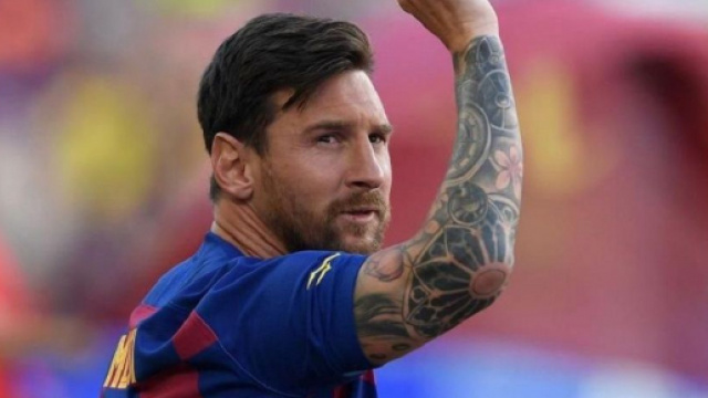 La clausola unilaterale di Messi potrebbe prevedere il pagamento di un indennizzo al Bar&ccedil;a