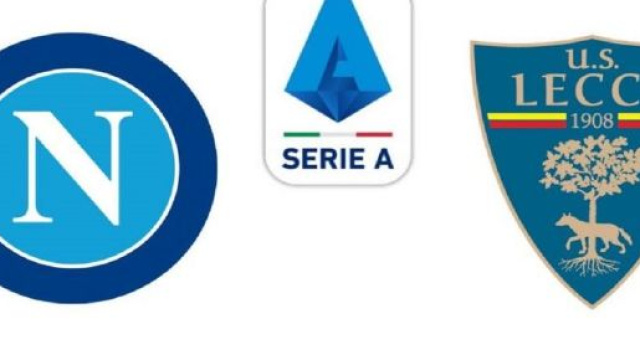 Napoli-Lecce, probabili formazioni: ballottaggio tra Allan e Lobotka a centrocampo.