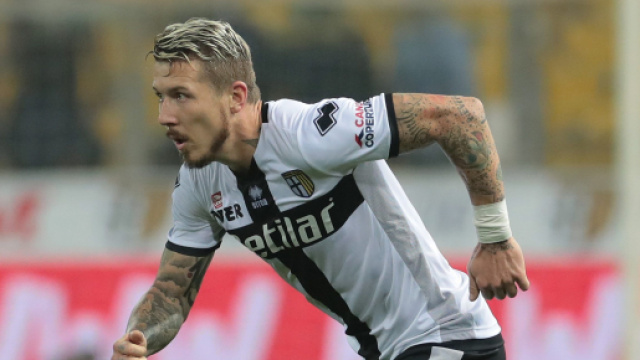 Parma-Lazio: probabili formazioni, D'Aversa punta su Kucka
