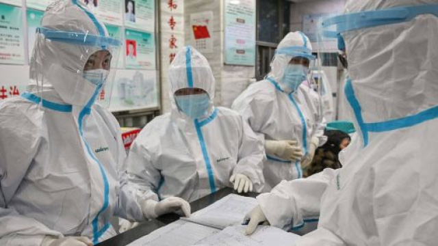 Primo italiano positivo al Coronavirus