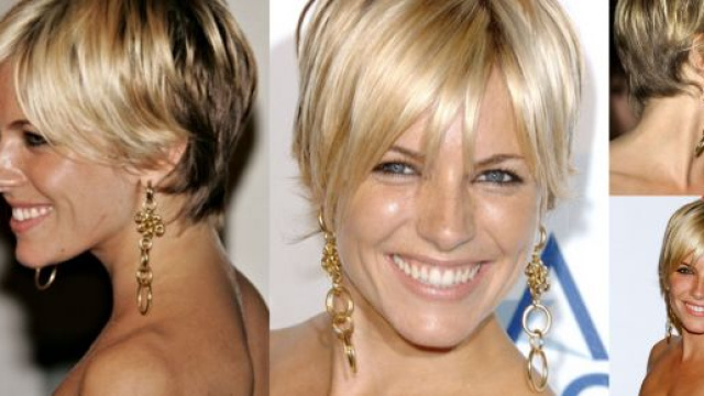 Tagli di capelli corti: il pixie per l'inverno 2020