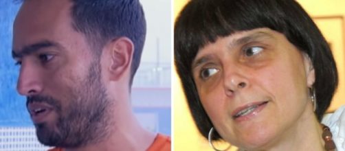 5 famosos que deixaram a fama para seguir profiss&otilde;es comuns. ( Fotomontagem )