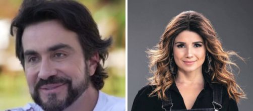 5 famosos que fizeram desabafos sobre depress&atilde;o. (Fotomontagem)