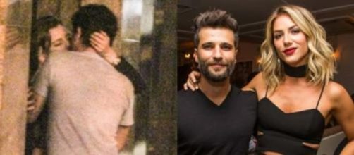 Celebridades que foram infi&eacute;is com seus companheiros.(Arquivo Blasting News)