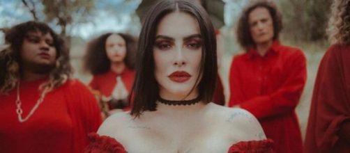 Cleo Pires comenta sobre suposto romance no 'BBB20'. (Reprodu&ccedil;&atilde;o/Instagram)