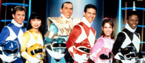 Infelizmente, a atriz que fazia a ranger amarela morreu em 2001. (Arquivo Blasting News).