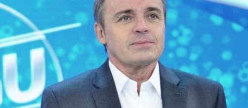 Leo divulga fotos de suposto companheiro de Gugu. (Arquivo Blasting News)