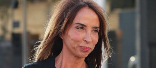 Mar&iacute;a Pati&ntilde;o se olvida el c&oacute;digo deontol&oacute;gico de cualquier periodista en &ldquo;S&aacute;lvame&rdquo;