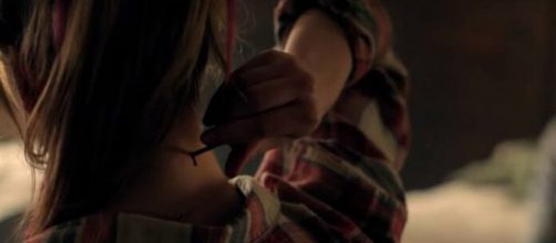 Nova s&eacute;rie chamada 'Locke & Key' j&aacute; est&aacute; dispon&iacute;vel na Netflix. ( Reprodu&ccedil;&atilde;o/Netflix )