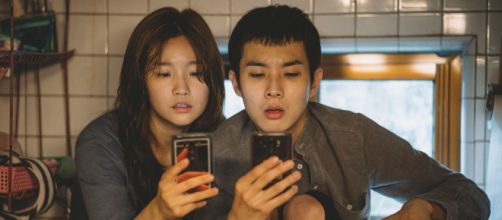 Parasite', de Bong Joon-ho, ya tiene fecha de estreno - fotogramas.es