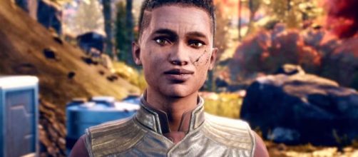 "The Outer Worlds for Nintendo Switch has been delayed due to the impact of the coronavirus. [Image Source: Nintendo/YouTube]