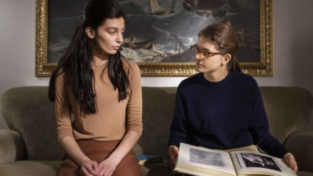 Anticipazioni L'amica geniale 2 della puntata del 10 febbraio.