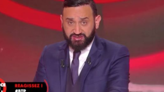 Balance ton Poste : Hanouna trait&eacute; de raciste