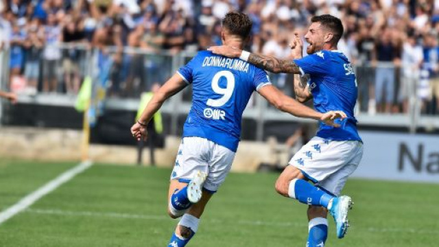 Brescia-Udinese le probabili formazioni sono quasi fatte