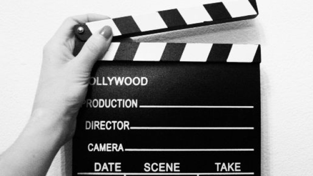 Casting per un programma televisivo e altro ancora.