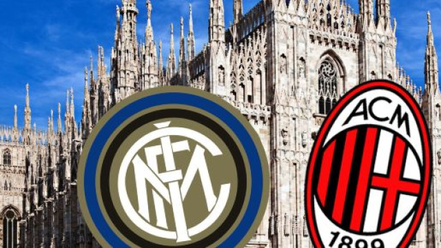 Inter-Milan, verso il derby del 9 febbraio