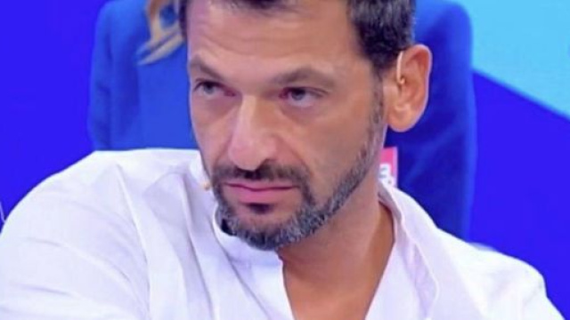 GF Vip 4, il figlio di Pacifico deluso dal comportamento del padre.