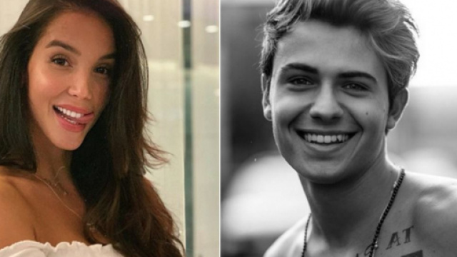 GF Vip, Paola sulla crisi avuta con Federico Rossi: 'Il momento pi&ugrave; brutto della mia vita'