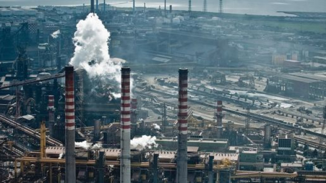 Ilva, nuovo rinvio nella trattativa con il Governo.