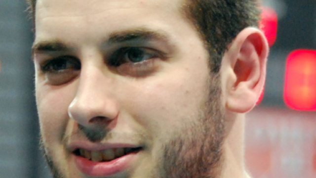 Luciano De Cecco in scadenza con Perugia: andr&agrave; a Civitanova?