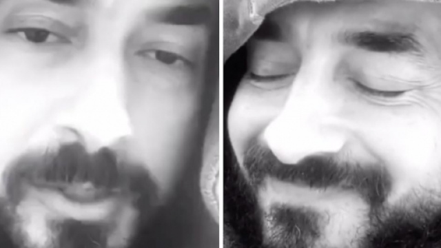 Moundir tacle les placements de produits de certains candidats de t&eacute;l&eacute;-r&eacute;alit&eacute;. Credit: Snapchat