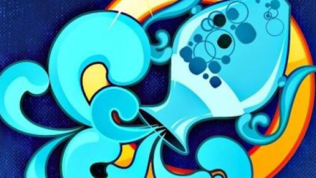 Oroscopo dell'Acquario per il mese di marzo.