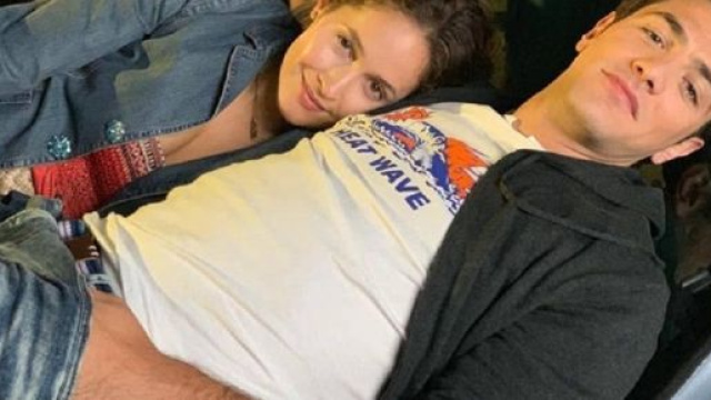 Station 19, Krista Vernoff sulla morte del poliziotto Ryan: 'E' stato traumatico'