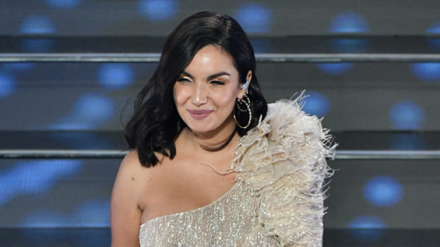 Tagli di capelli: il caschetto lungo per l'inverno.