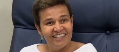 Atriz n&atilde;o tem previs&atilde;o de alta. (Arquivo Blasting News)