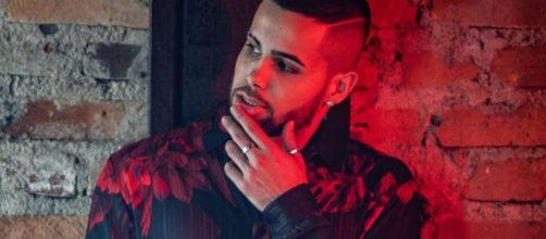 Jerry Smith causa pol&ecirc;mica com lan&ccedil;amento de nova m&uacute;sica. ( Arquivo Blasting News)