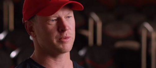 Nebraska Cornhuskers almost lost race with Utah to sign Tanoa Togiai. [Image Source: ESPN/YouTube Screenshot]